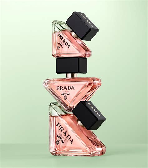 prada perfume jazmeen|Prada paradoxe 90 ml.